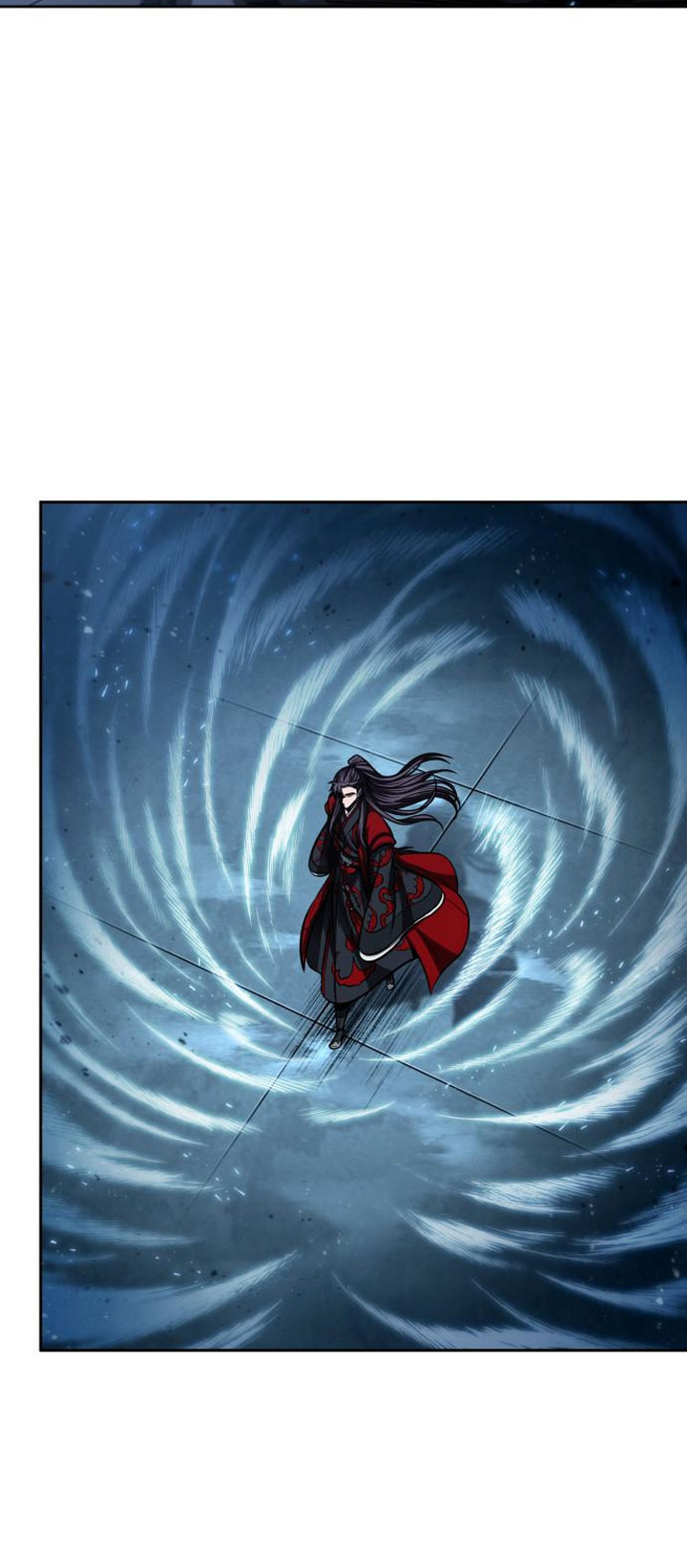 Nano Machine Chapter 92