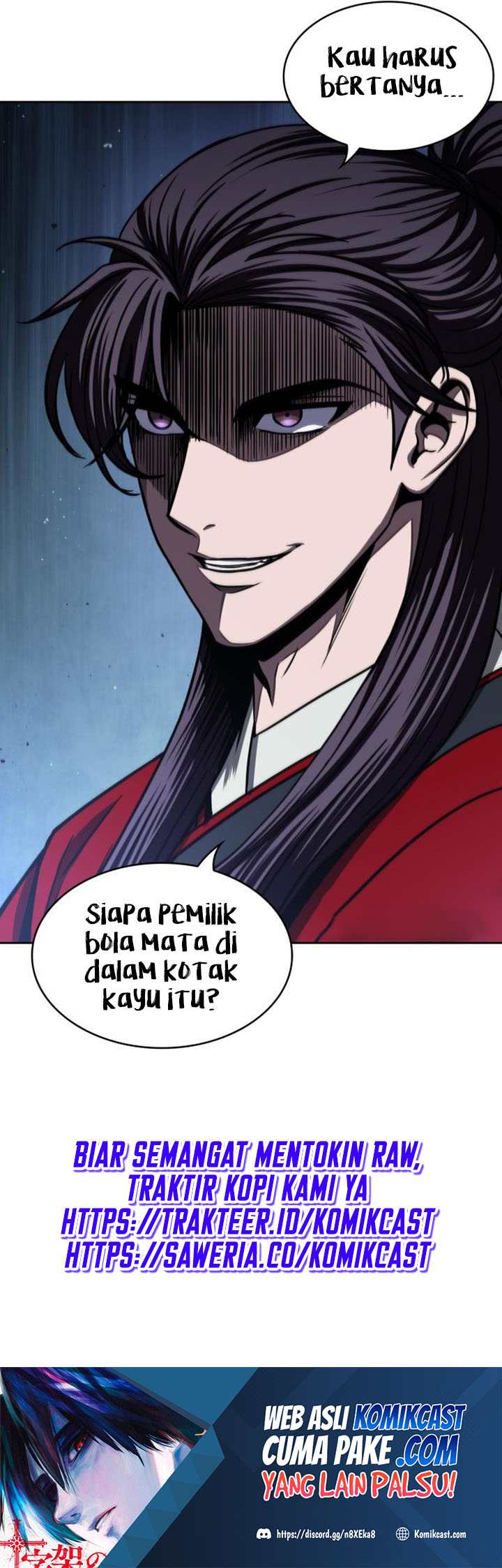 Nano Machine Chapter 92
