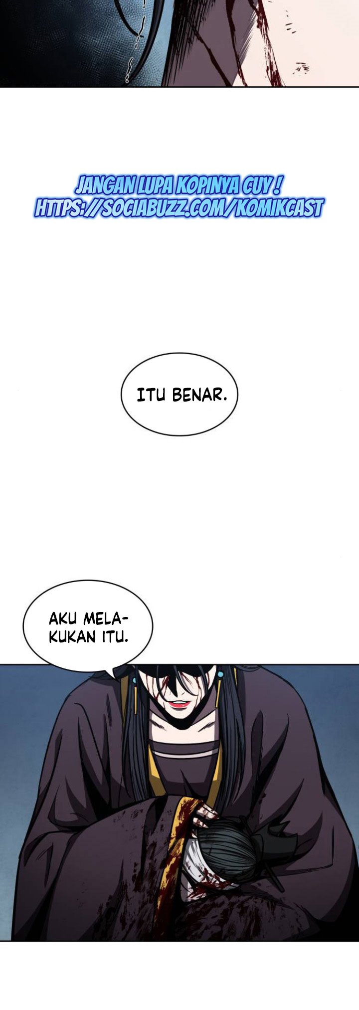 Nano Machine Chapter 95