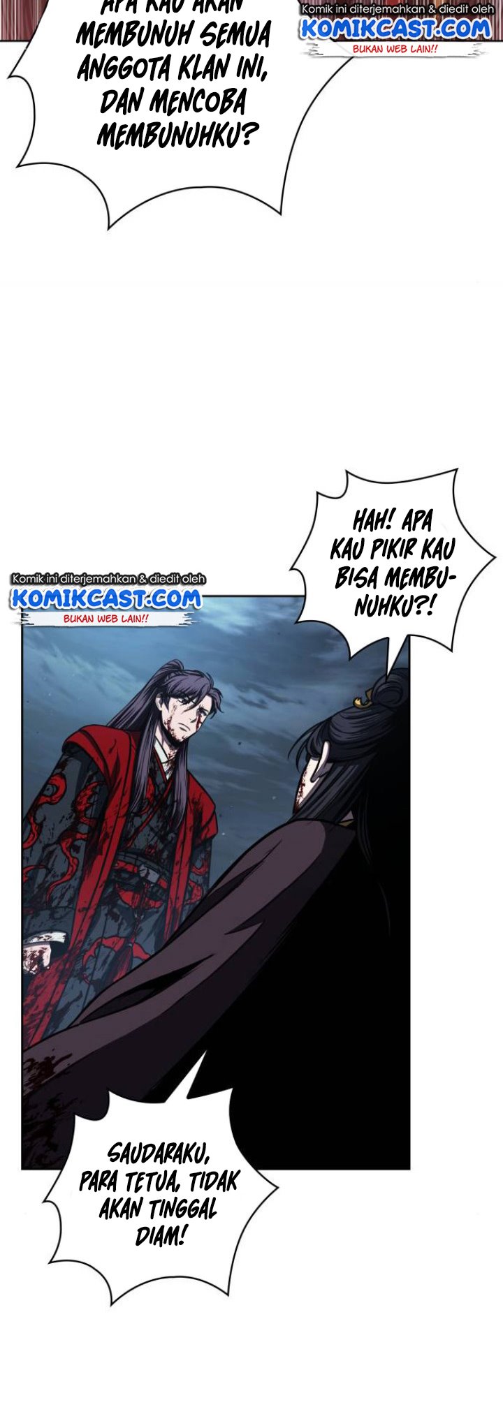 Nano Machine Chapter 95