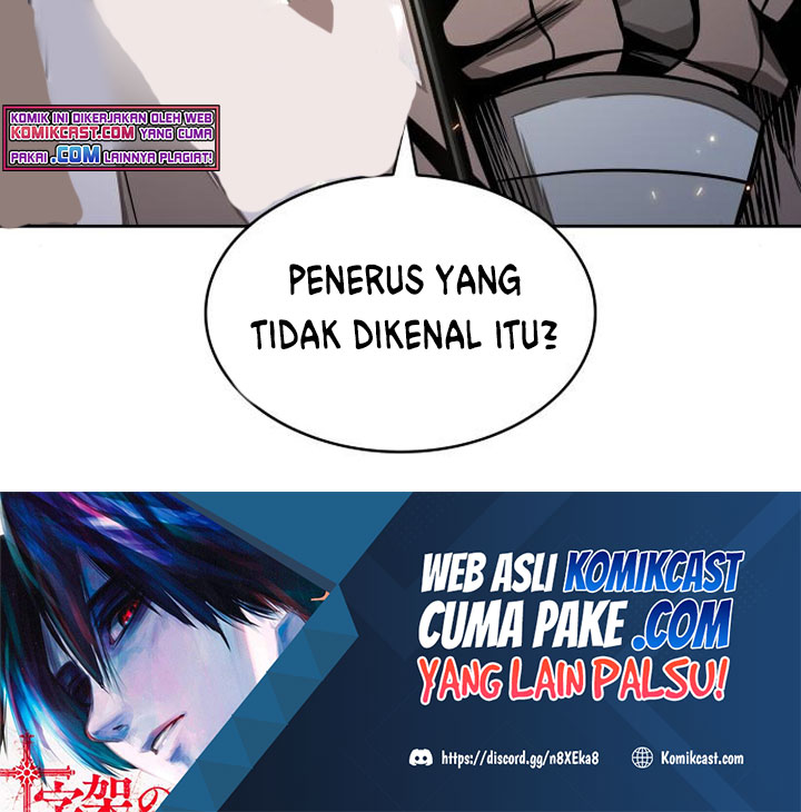 Nano Machine Chapter 96