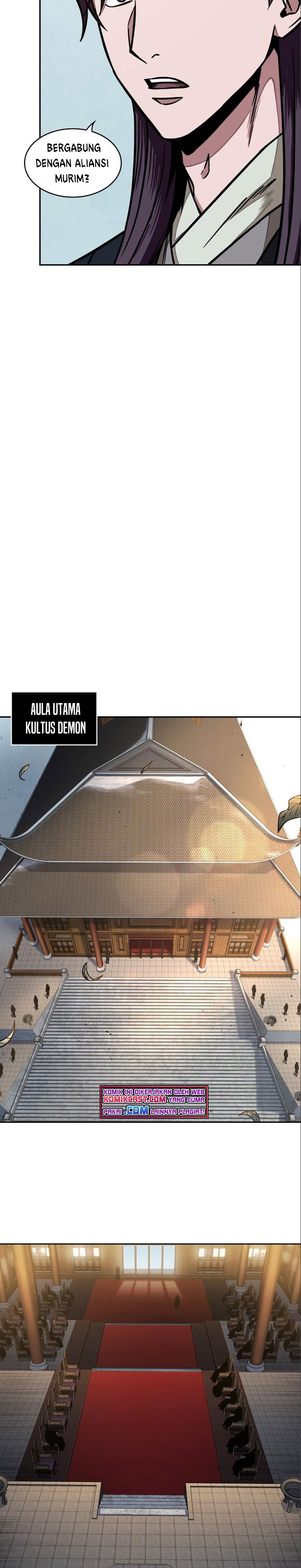 Nano Machine Chapter 102