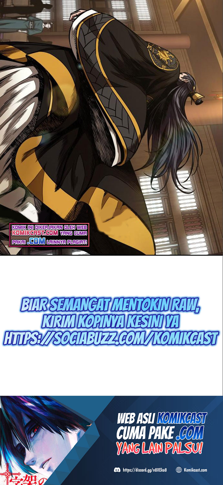 Nano Machine Chapter 102