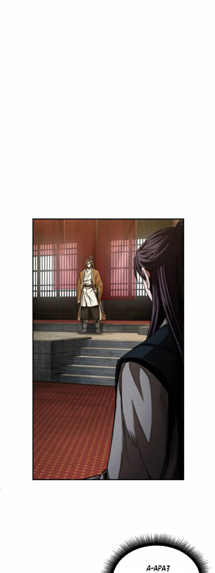 Nano Machine Chapter 103