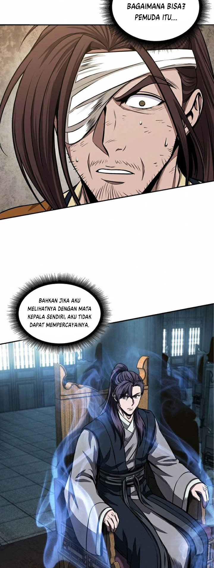 Nano Machine Chapter 103