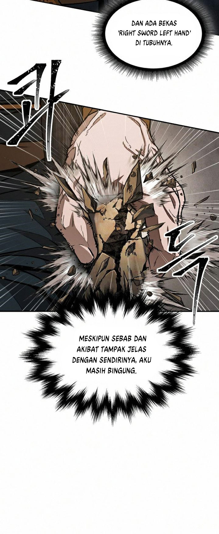 Nano Machine Chapter 103