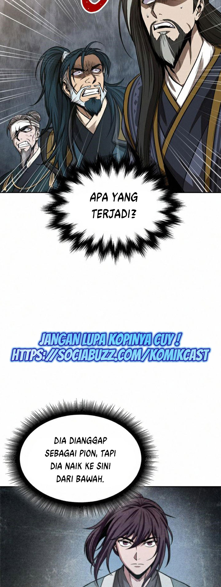Nano Machine Chapter 103