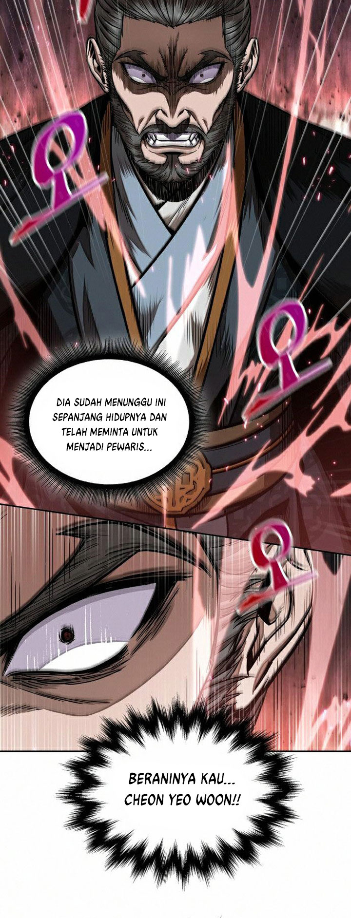 Nano Machine Chapter 103