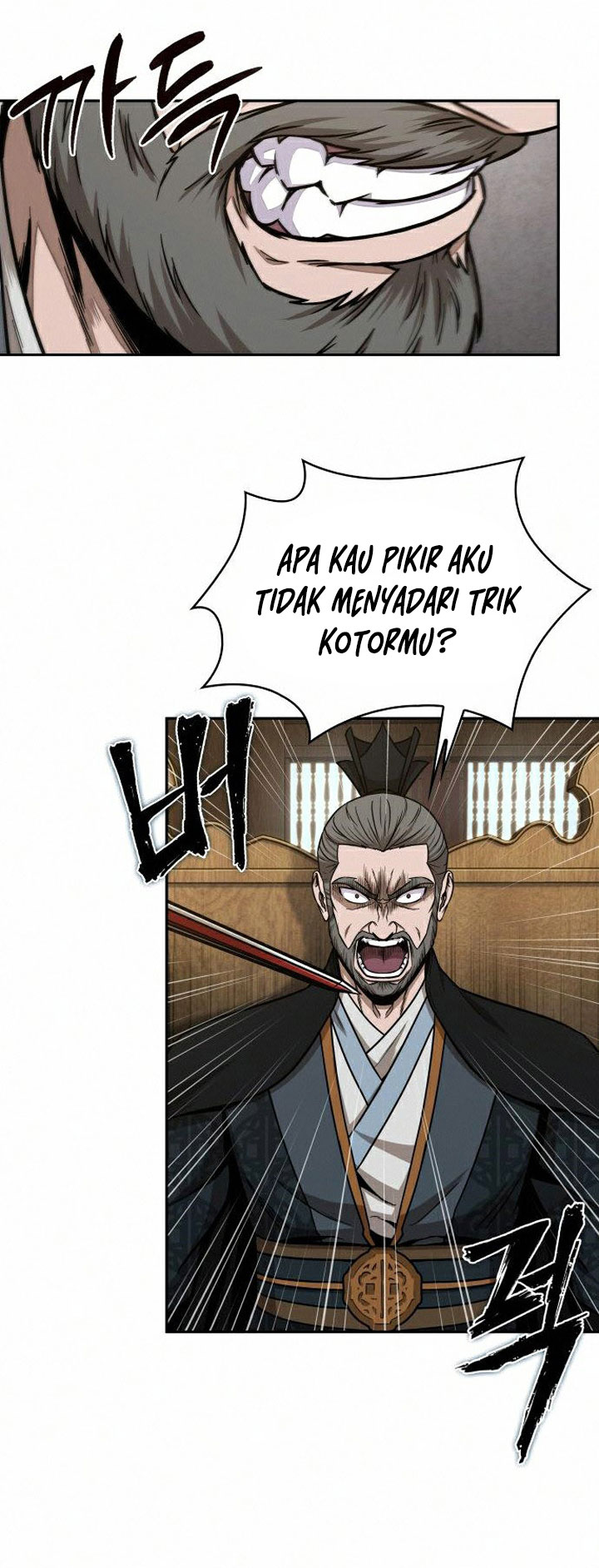 Nano Machine Chapter 103