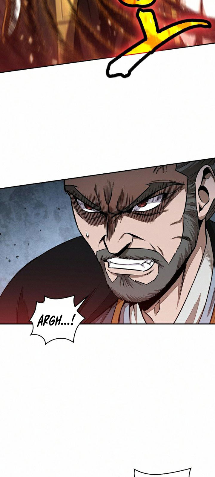 Nano Machine Chapter 103