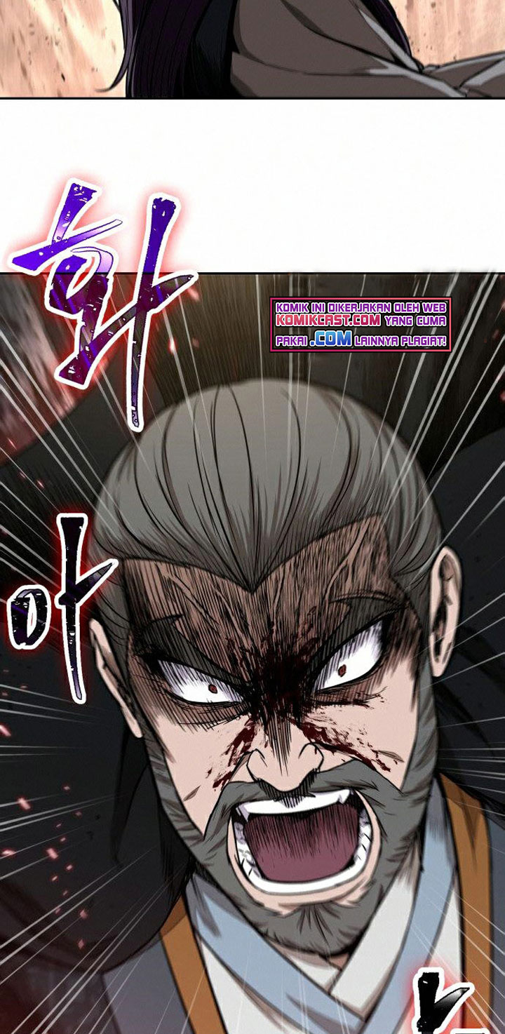 Nano Machine Chapter 103
