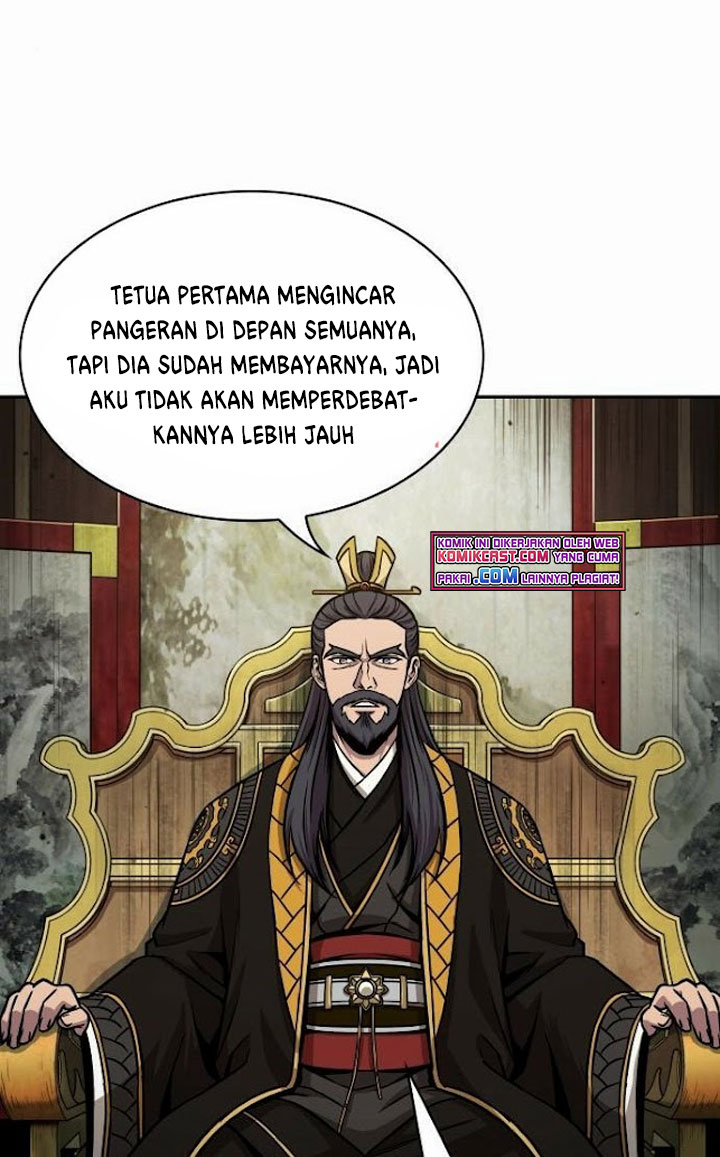 Nano Machine Chapter 104