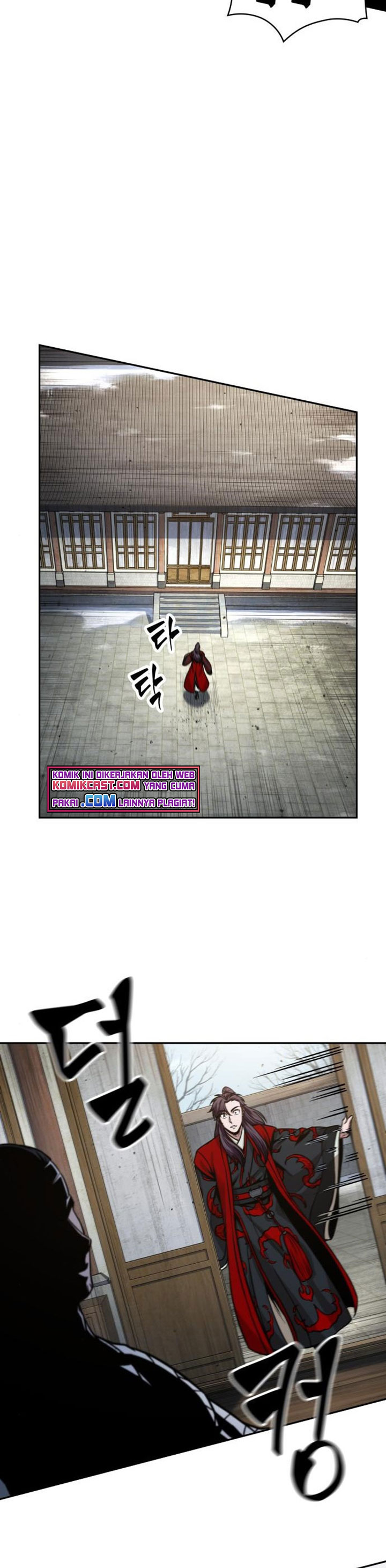 Nano Machine Chapter 105