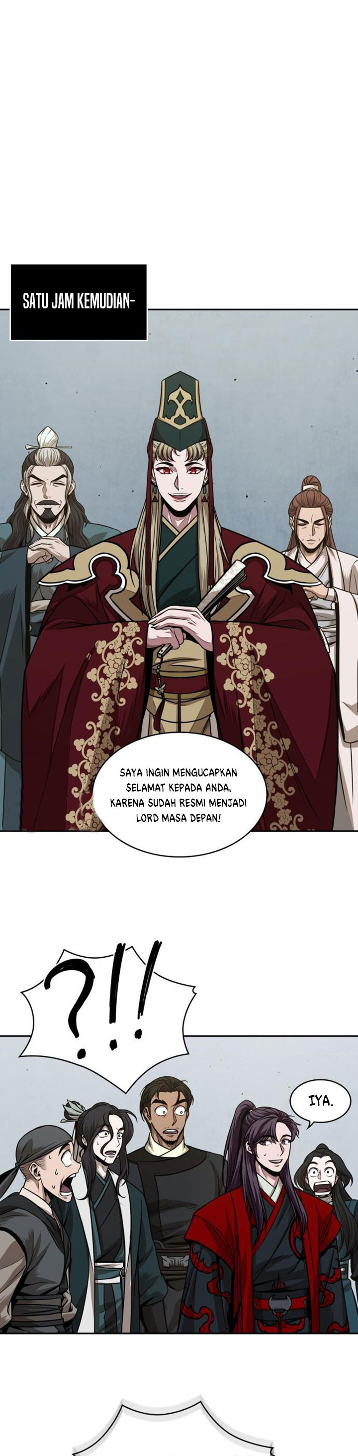 Nano Machine Chapter 105