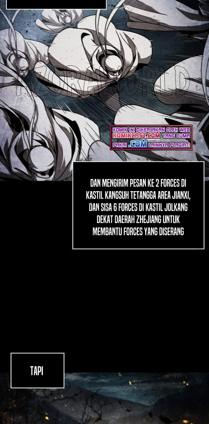Nano Machine Chapter 105