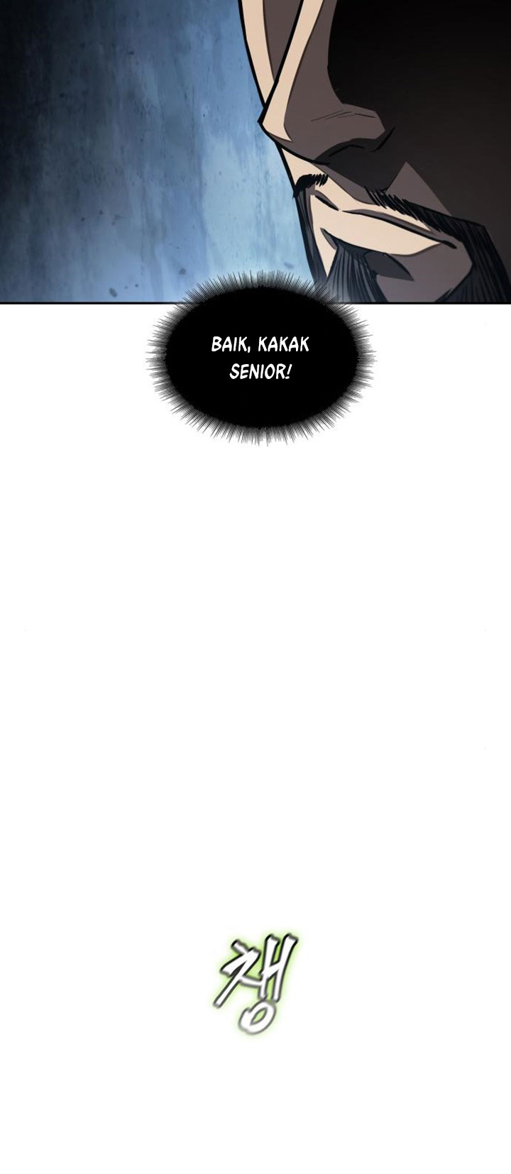 Nano Machine Chapter 107