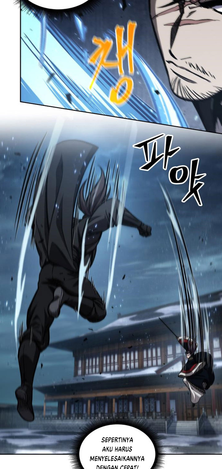 Nano Machine Chapter 110