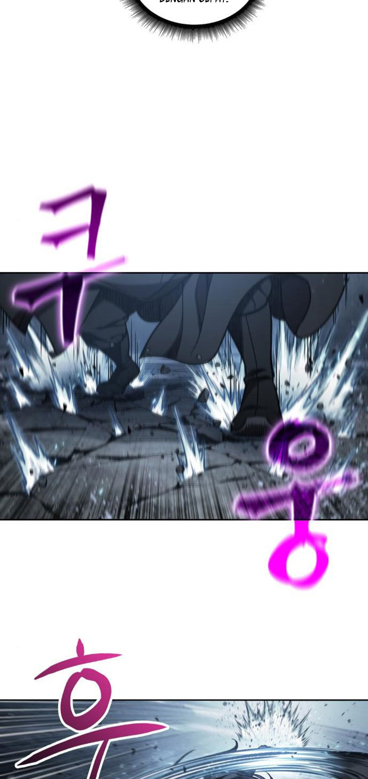 Nano Machine Chapter 110