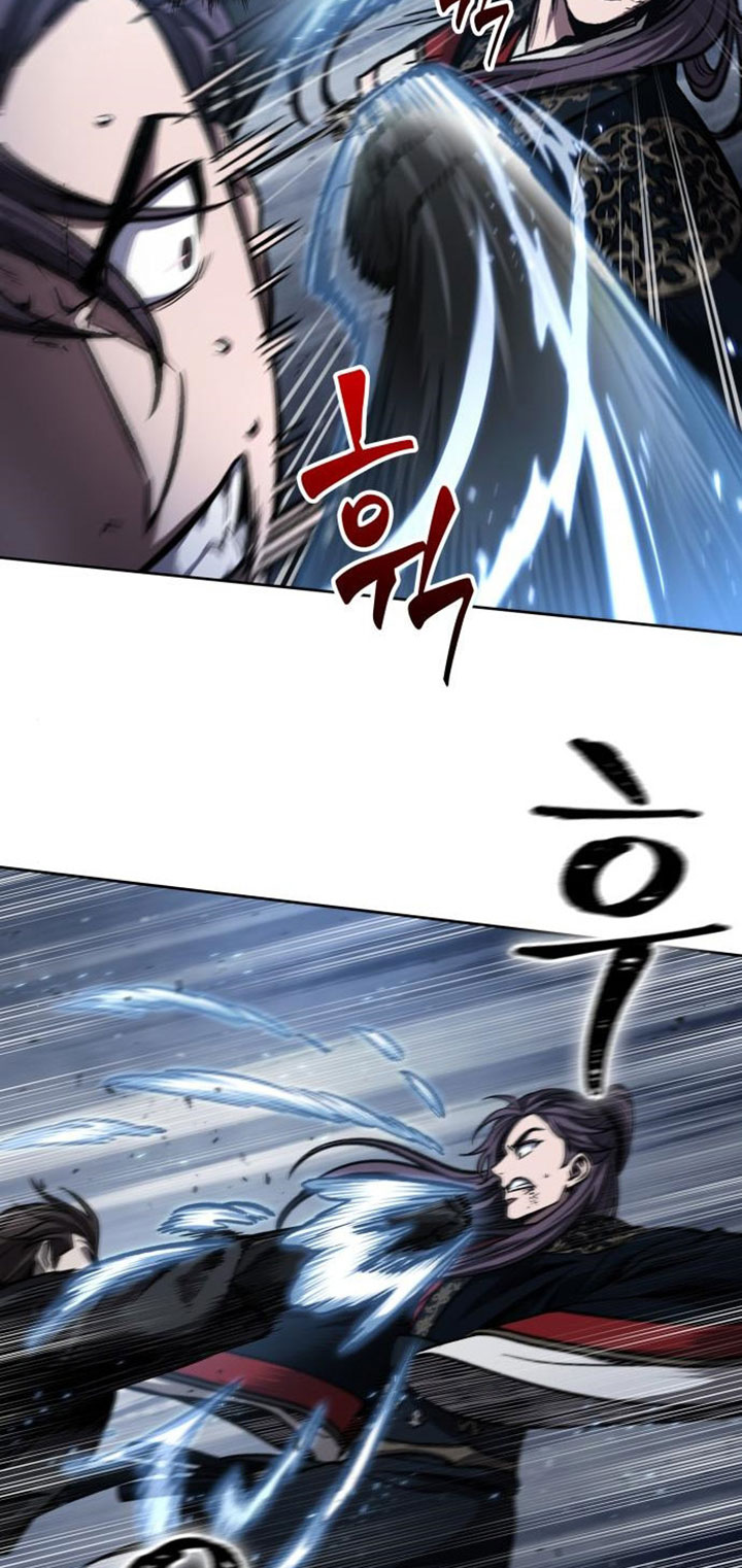 Nano Machine Chapter 110