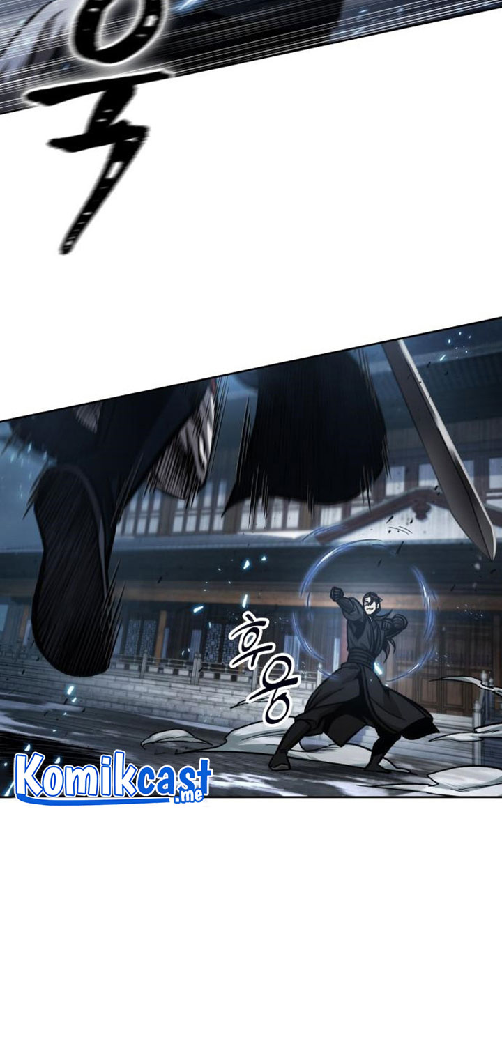 Nano Machine Chapter 110