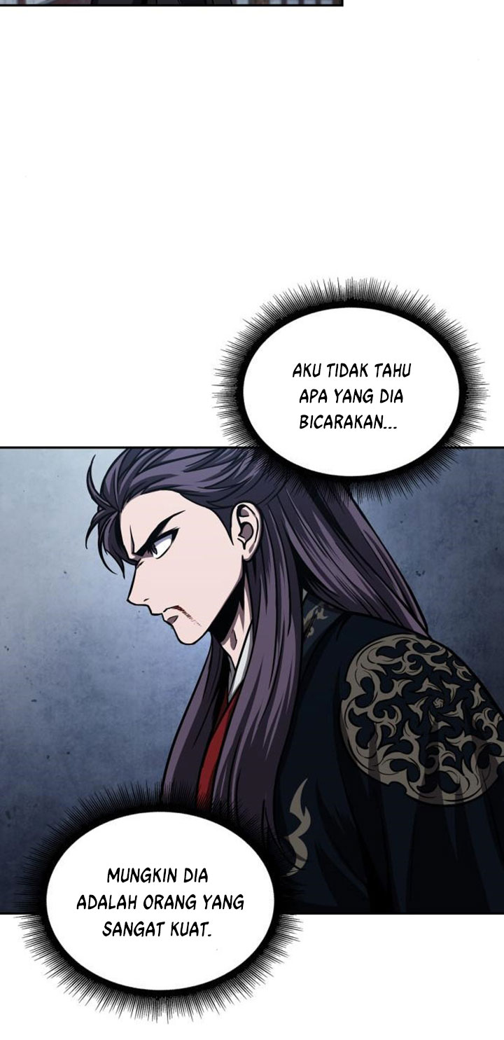 Nano Machine Chapter 110