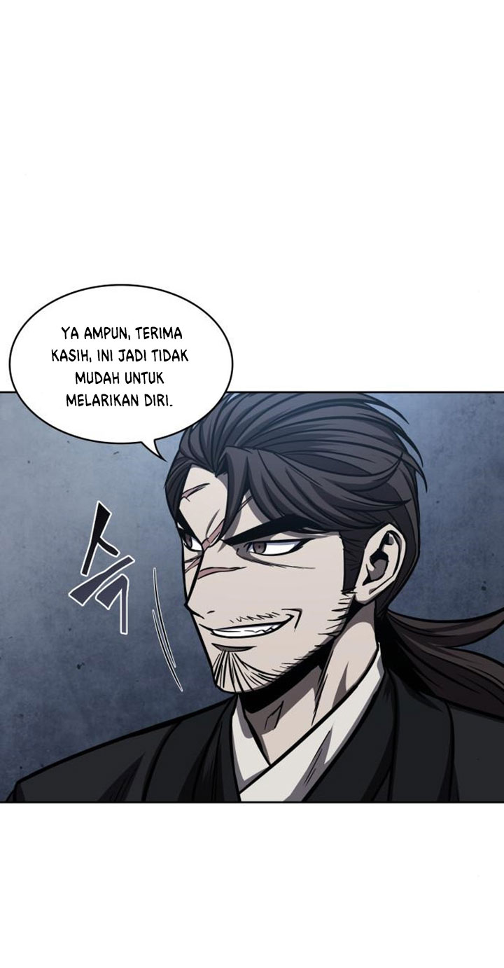 Nano Machine Chapter 110