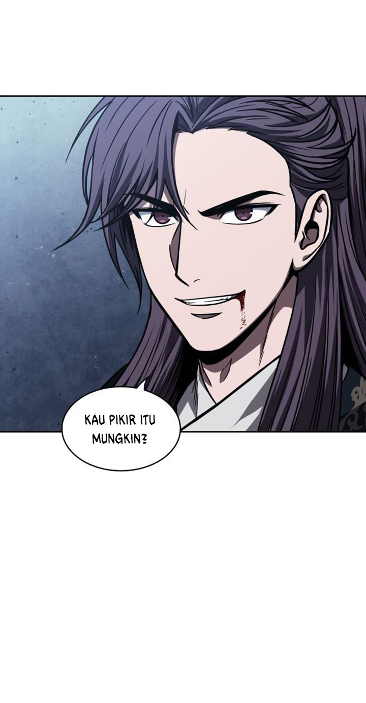 Nano Machine Chapter 110