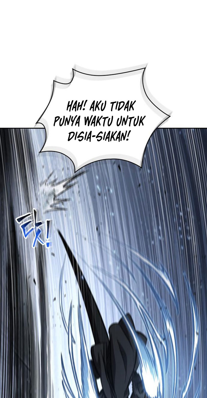 Nano Machine Chapter 110