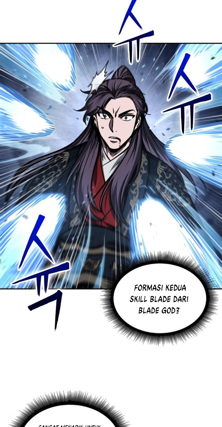 Nano Machine Chapter 110