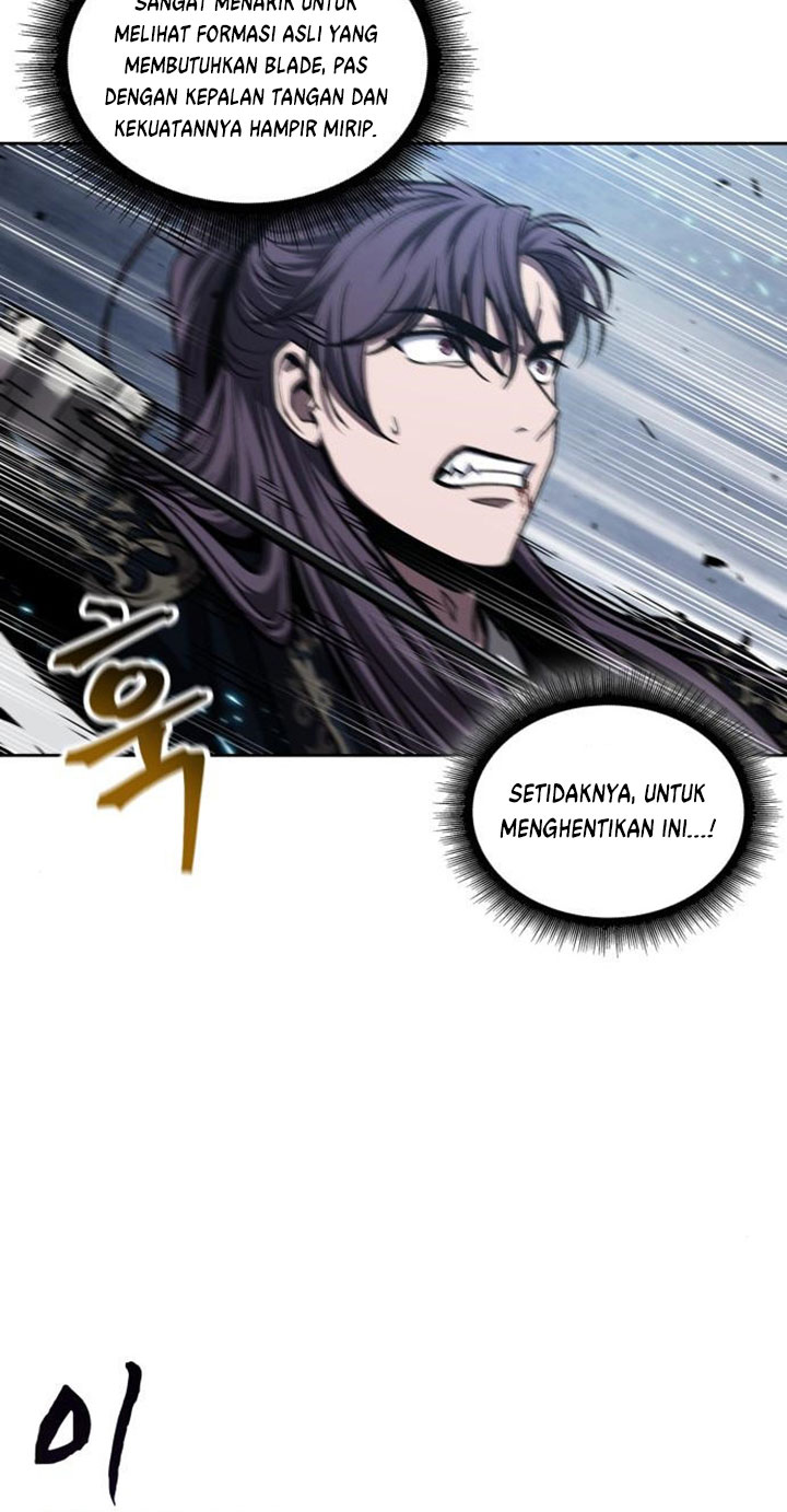 Nano Machine Chapter 110