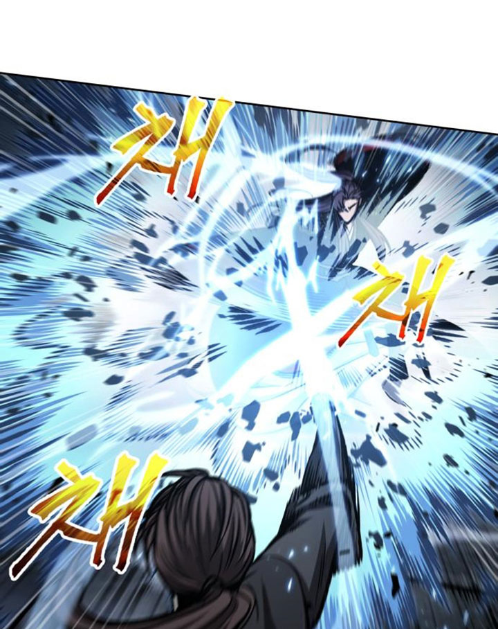 Nano Machine Chapter 110