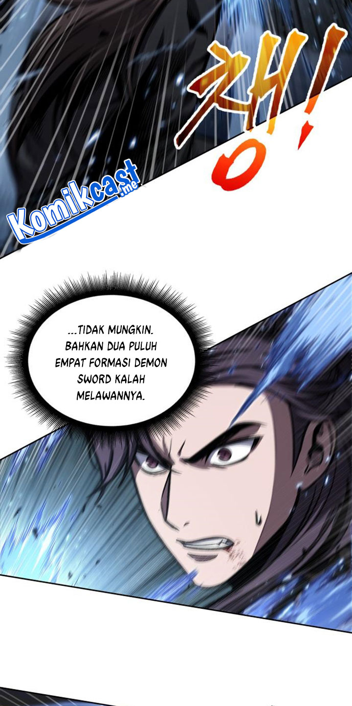 Nano Machine Chapter 110