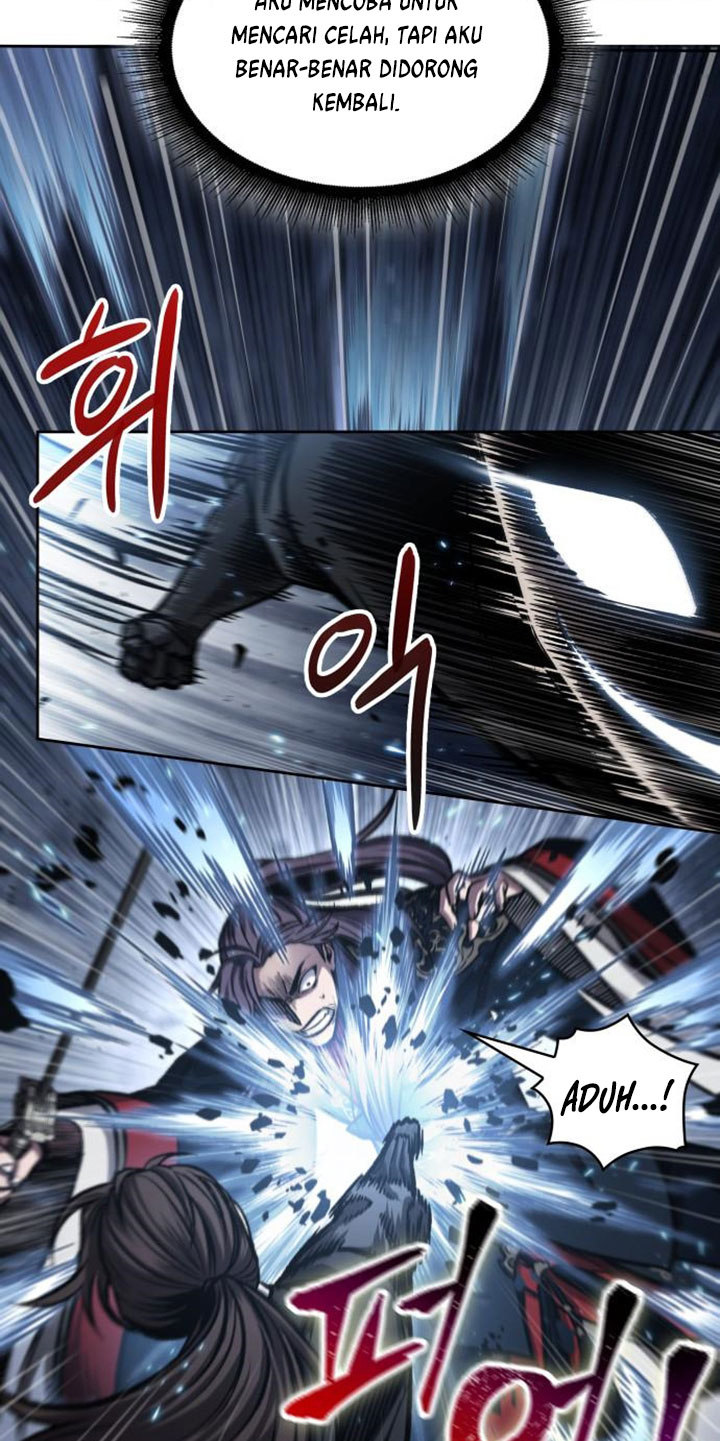Nano Machine Chapter 110