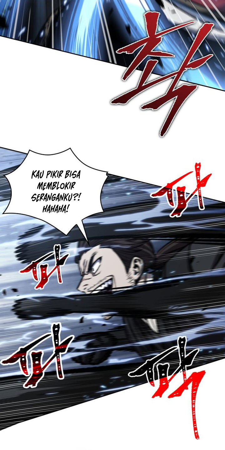 Nano Machine Chapter 110