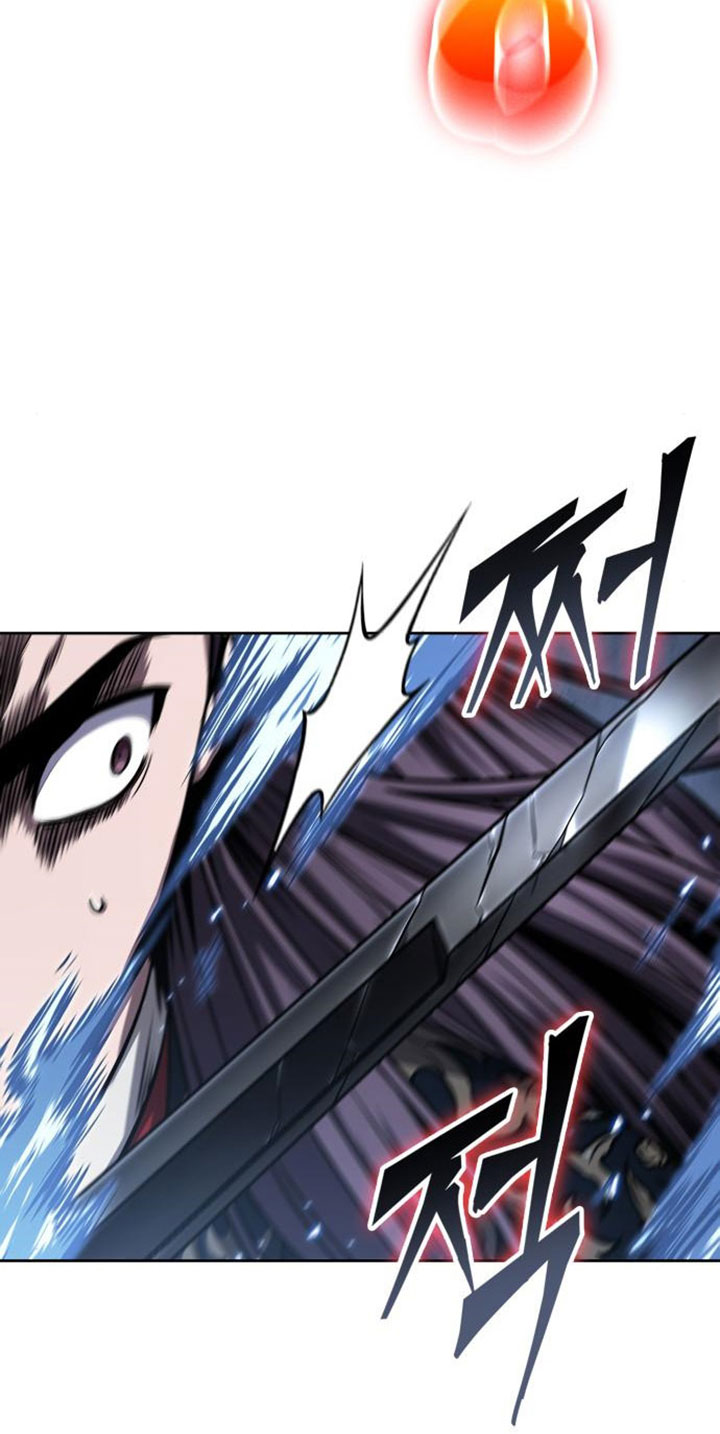 Nano Machine Chapter 110