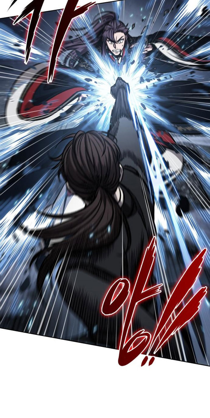 Nano Machine Chapter 110