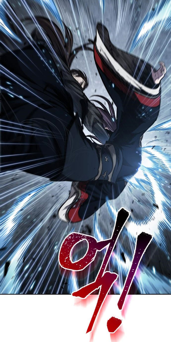Nano Machine Chapter 110