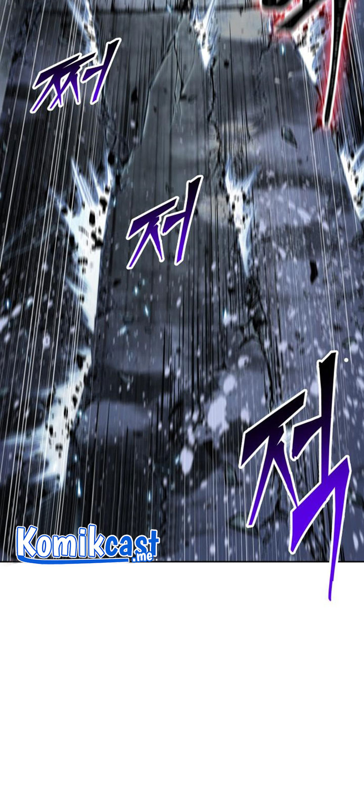 Nano Machine Chapter 110
