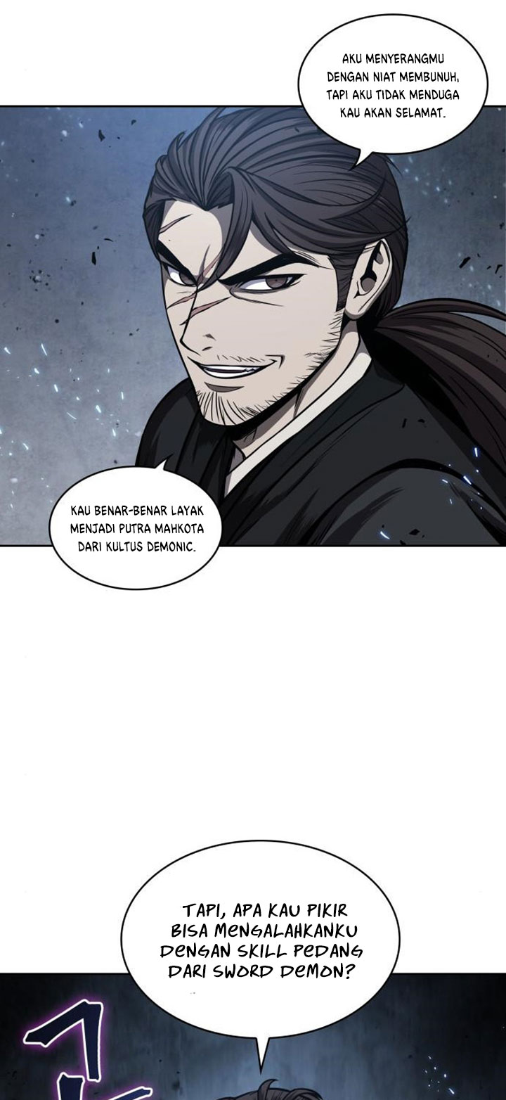 Nano Machine Chapter 110