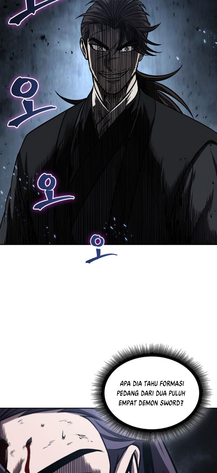 Nano Machine Chapter 110