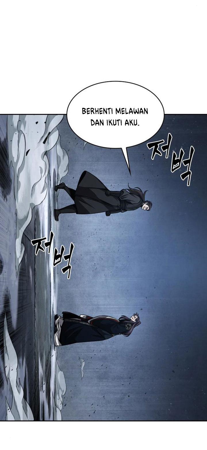 Nano Machine Chapter 110