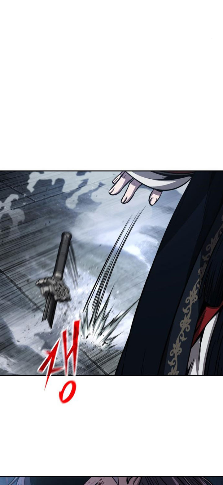 Nano Machine Chapter 110