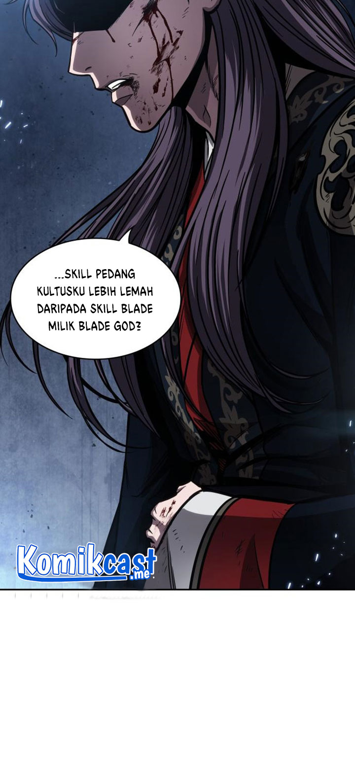Nano Machine Chapter 110
