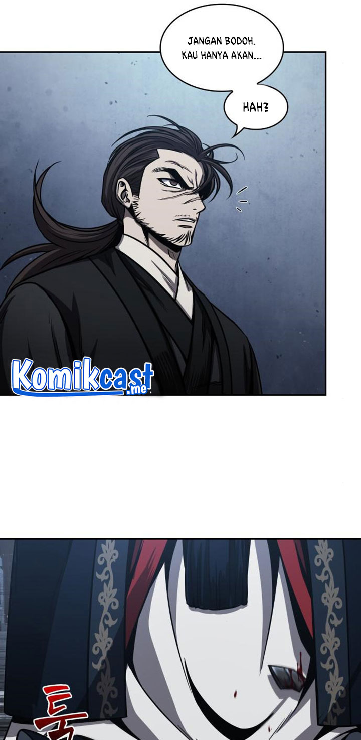 Nano Machine Chapter 110