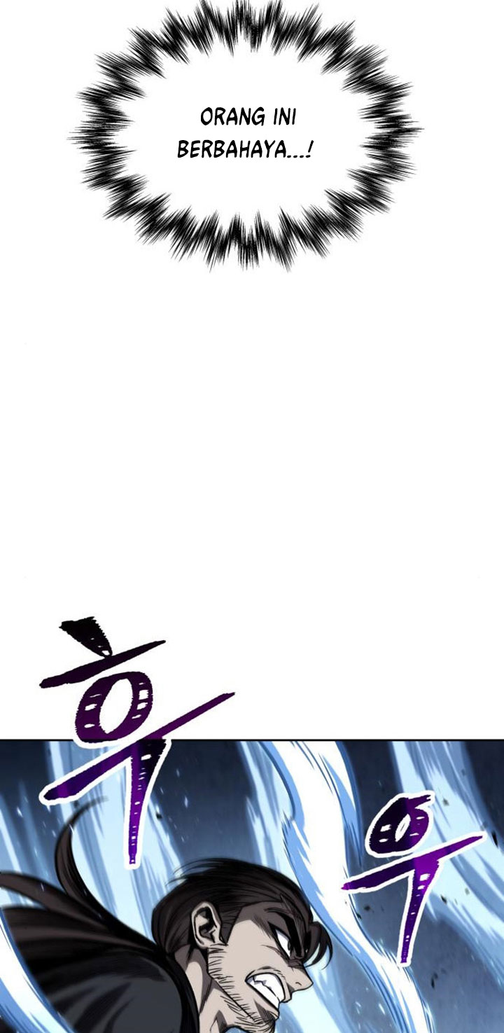 Nano Machine Chapter 110
