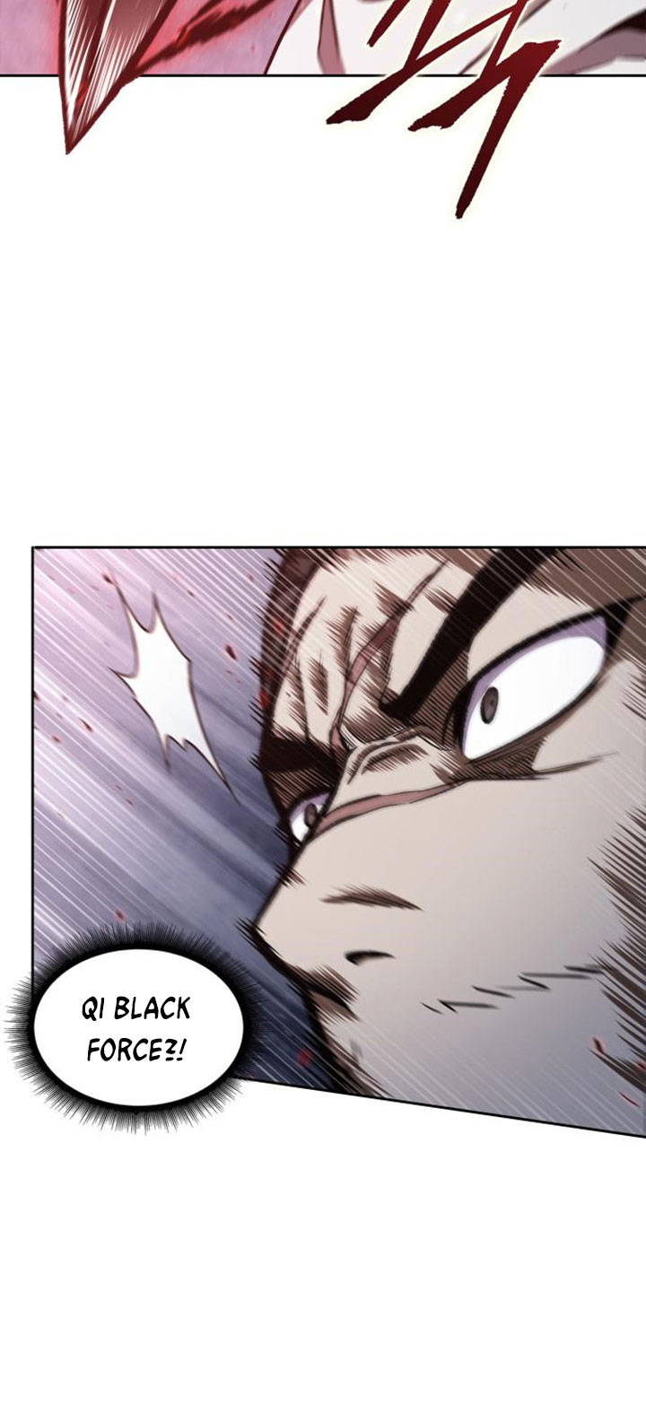 Nano Machine Chapter 110