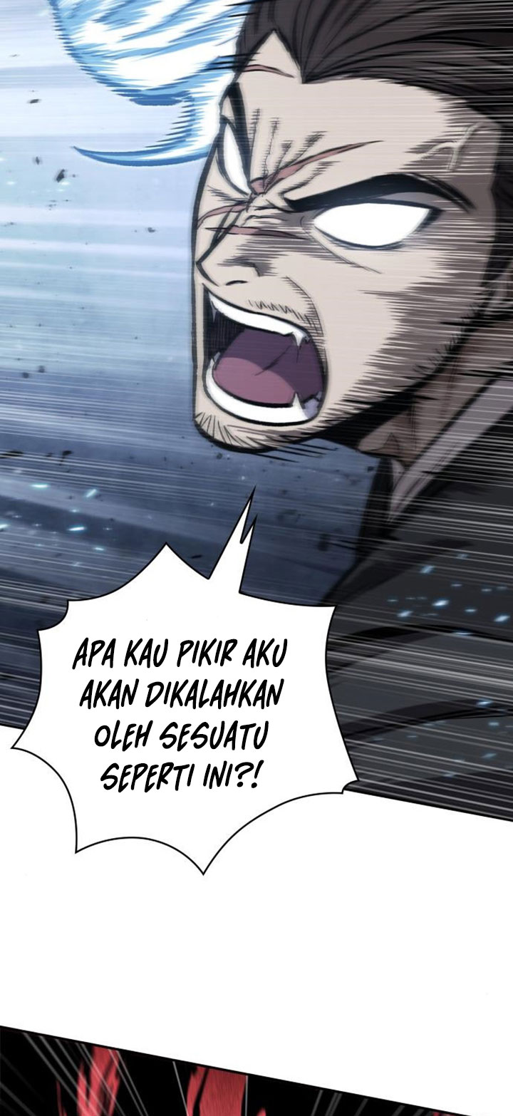Nano Machine Chapter 110