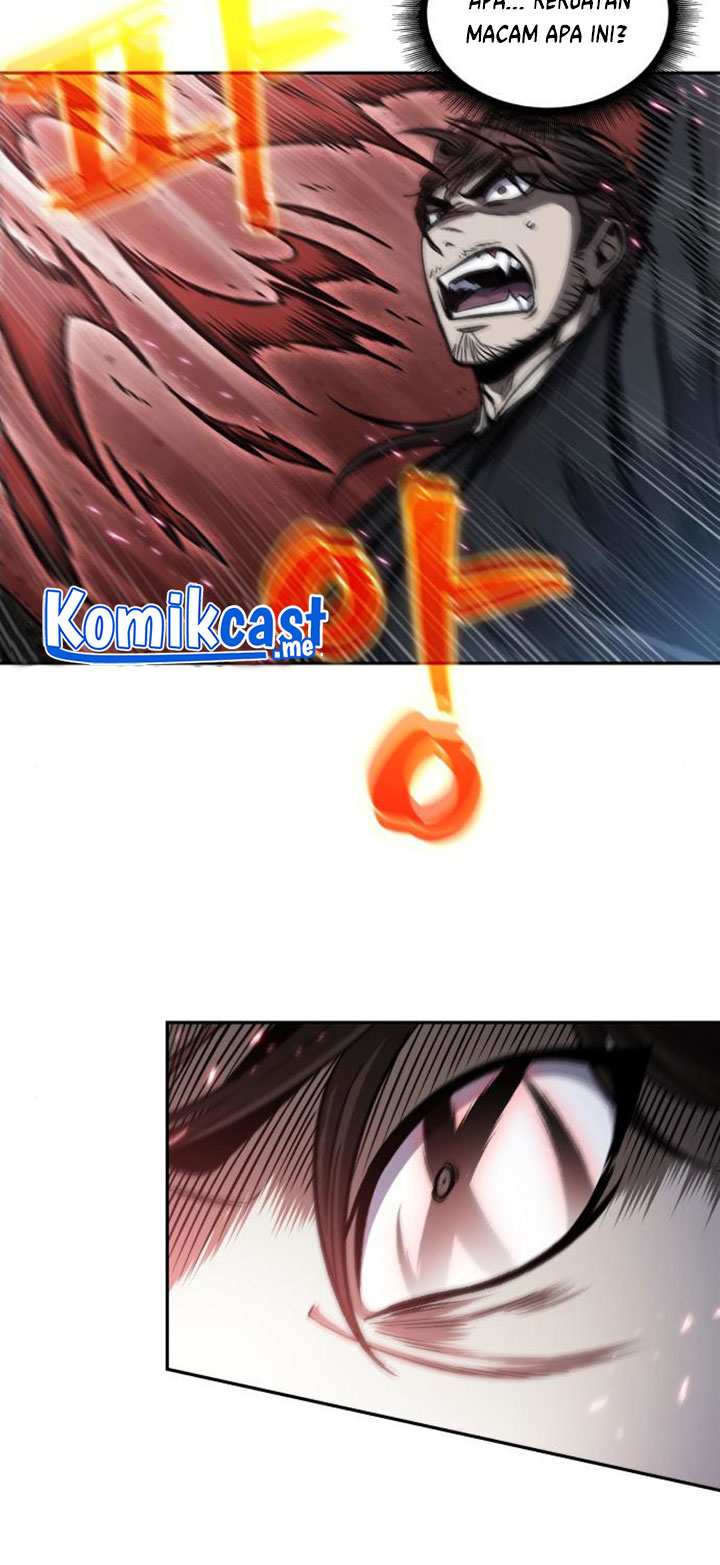 Nano Machine Chapter 110