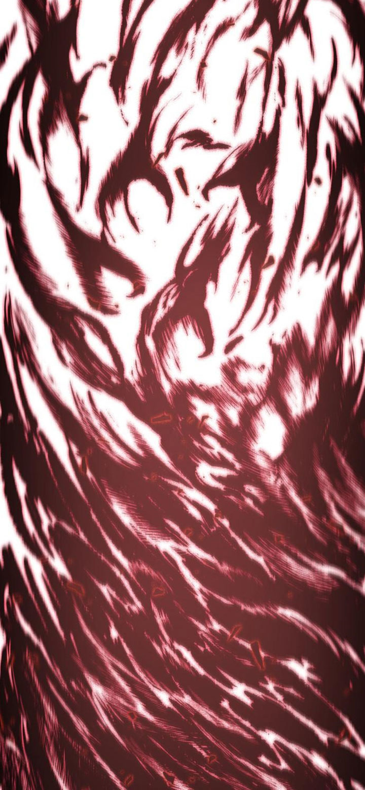 Nano Machine Chapter 110