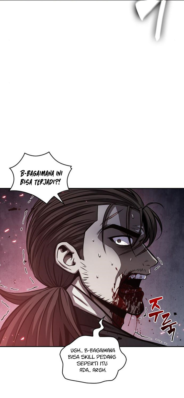 Nano Machine Chapter 110